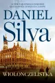 Wiolonczelistka. Gabriel Allon. Tom 21 - tantis.pl