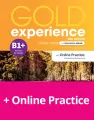Gold Experience. Second edition. B1+ Student's Book + Interactive ebook + Online Resources - tantis.pl