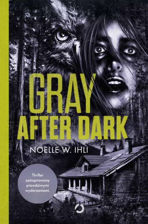 Gray After Dark - tantis.pl