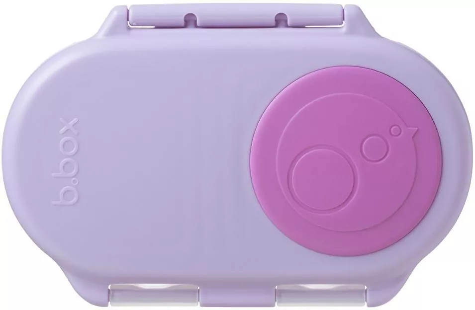 Snackbox Pojemnik na przekąski Sugar Plum - tantis.pl