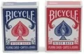 Karty Mini Deck BICYCLE - tantis.pl