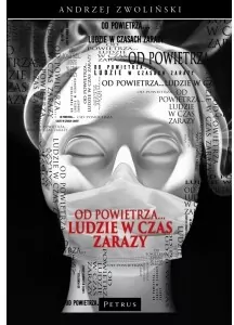 Od powietrza... Ludzie w czas zarazy - tantis.pl