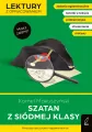 Lektury z opracowaniem. Szatan z siódmej klasy - tantis.pl