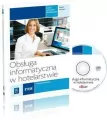Obsługa informatyczna w hotelarstwie, ćwiczenia. Technik hotelarstwa - tantis.pl
