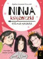Ninja Księżniczki. Różowa masakra - tantis.pl