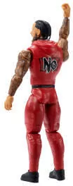 WWE FIGURKA JIMMY USO MAIN EVENT SER JHH88 W4 - tantis.pl
