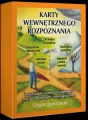 Karty Wewnętrznego Rozpoznania. Książka + karty - tantis.pl