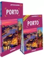 Porto light: przewodnik + mapa w.2025 - tantis.pl
