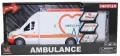 Ambulans światło dźwięk - tantis.pl