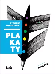 Januszewski. Plakaty