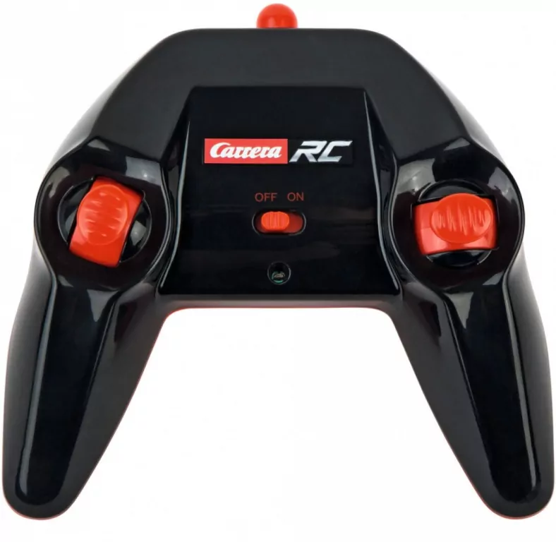 Auto Carrera. Team Sonic Racing - tantis.pl