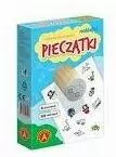 Pieczątki i naklejki. Zabawka dla chlopców - tantis.pl