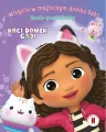 Witajcie w magicznym domku Gabi. Kocio-powiadanko. Koci Domek Gabi - tantis.pl