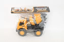 Auto betoniarka 010543 63488