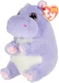 Ty Beanie Bellies Henrietta - hipopotam 15cm - tantis.pl