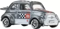 Hot Wheels Silver Series Automotive Hill Mix - tantis.pl
