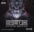 Ostatni bastion. Odyssey One. Tom 3  Audiobook - tantis.pl