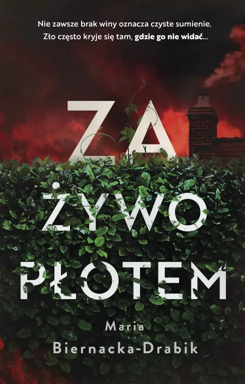Za żywopłotem - tantis.pl