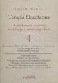 Terapia Filozoficzna . Tom 4 - tantis.pl
