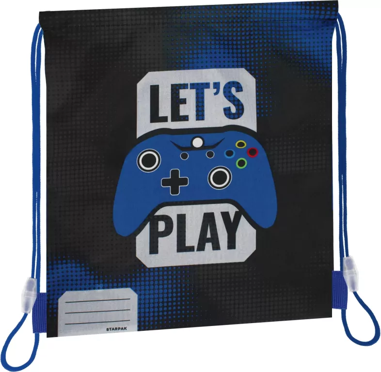 Worek na buty Gaming Pad - tantis.pl