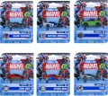 Jada Marvel Pojazdy metalowe 1:64 mix - tantis.pl