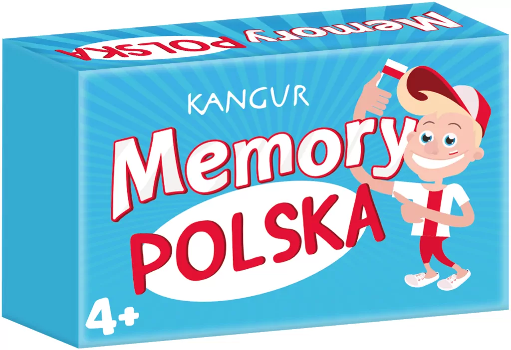 Polska. Memory - tantis.pl