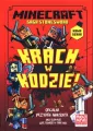 Minecraft. Krach w kodzie! - tantis.pl