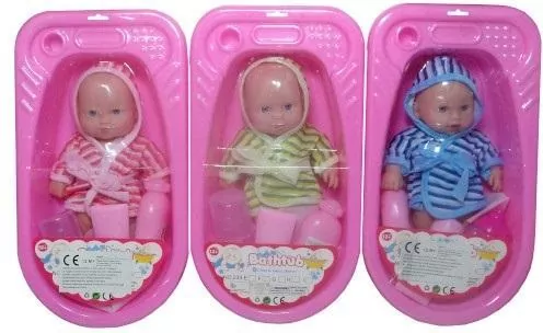 Bobas w wanience MIX - tantis.pl