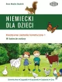 Niemiecki dla dzieci. W świecie natury - tantis.pl