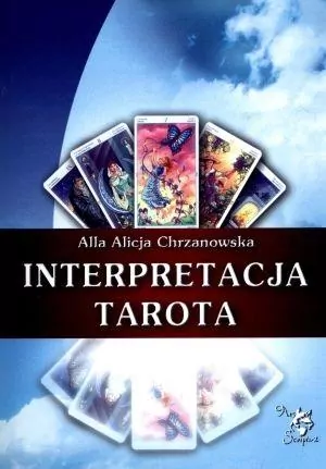 Interpretacja Tarota - tantis.pl