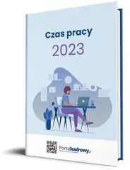 Czas pracy 2023