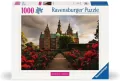 Puzzle 1000 Zamek Rosenborg - tantis.pl
