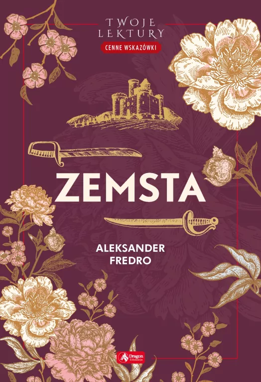 Zemsta - tantis.pl