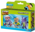 Stumble Guys 3 figurki - tantis.pl
