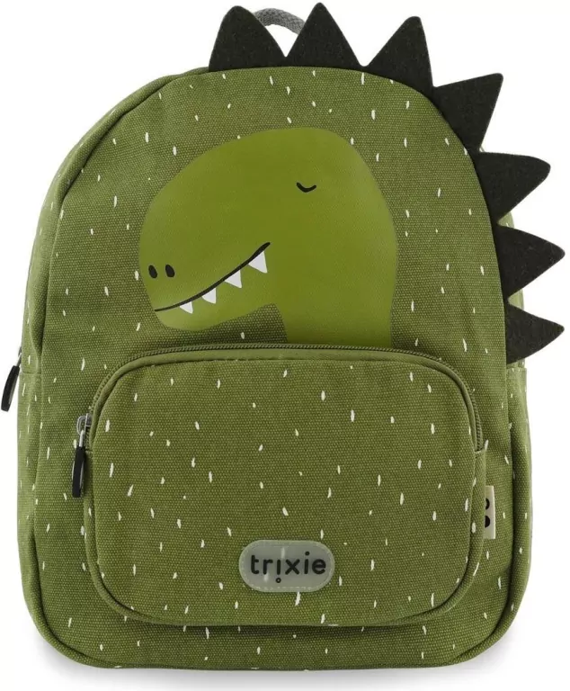Plecak Dinozaur - tantis.pl