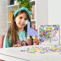 Klocki Meli Minis Girls 1200 elementów - tantis.pl