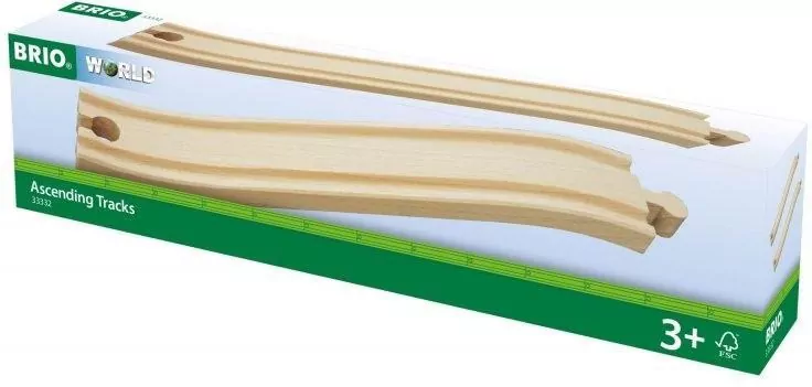 Tory podjazdy Brio - tantis.pl