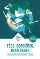 Fees, sorcieres, diablesses - tantis.pl
