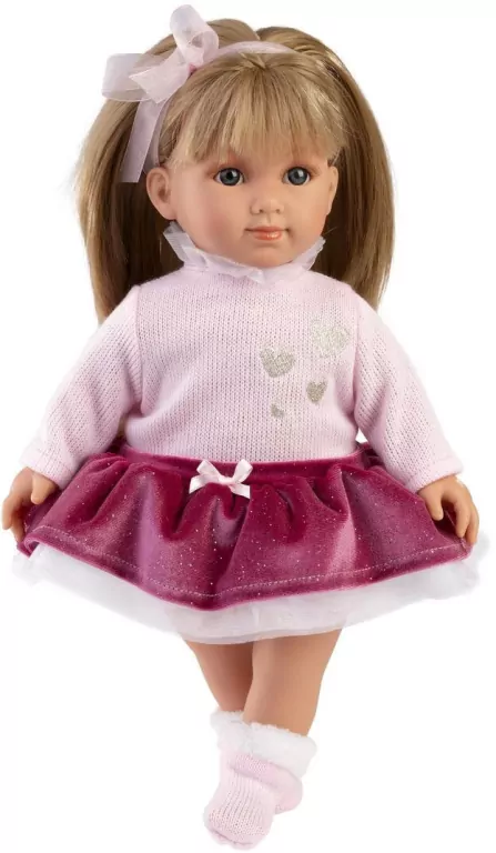 Lalka Elena 35cm - tantis.pl
