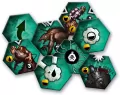 Sharrash. Neuroshima Hex 3.0 - tantis.pl