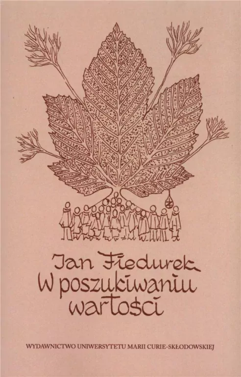 W poszukiwaniu wartości - tantis.pl