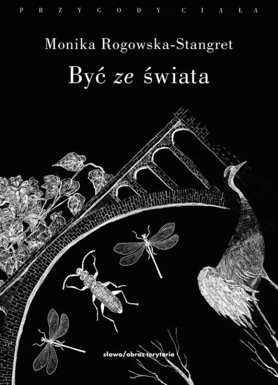 Być ze świata - tantis.pl