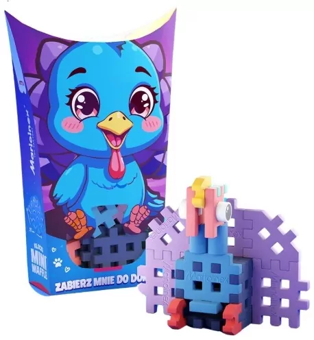 Indyk. Pocket Pets. Mini Waffle - tantis.pl