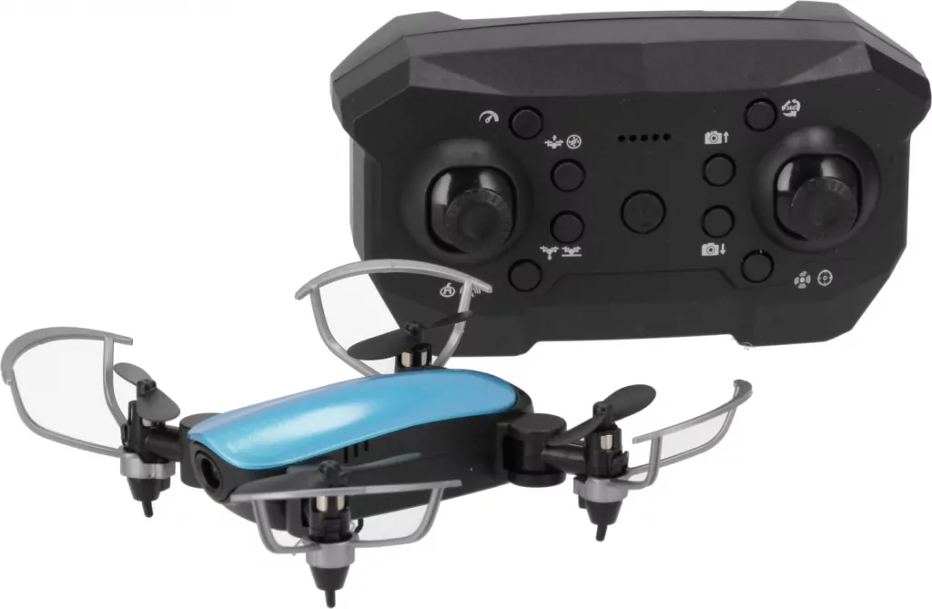 Mega Creative. Dron Zdalnie Sterowany - tantis.pl