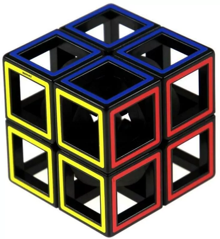 Hollow Two by Two - łamigłówka Recent Toys G3 - tantis.pl