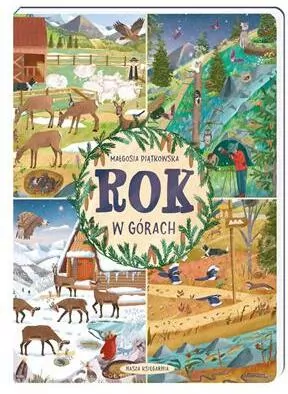 Rok w górach - tantis.pl