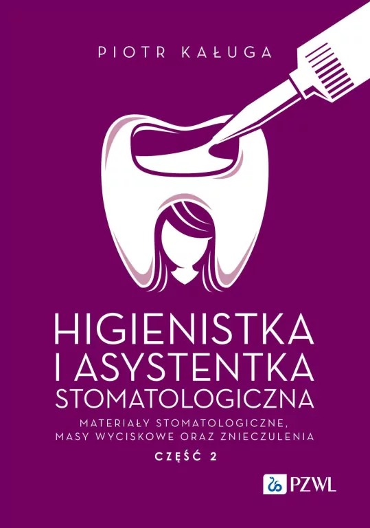 Higienistka i Asystentka Stomatologiczna - tantis.pl