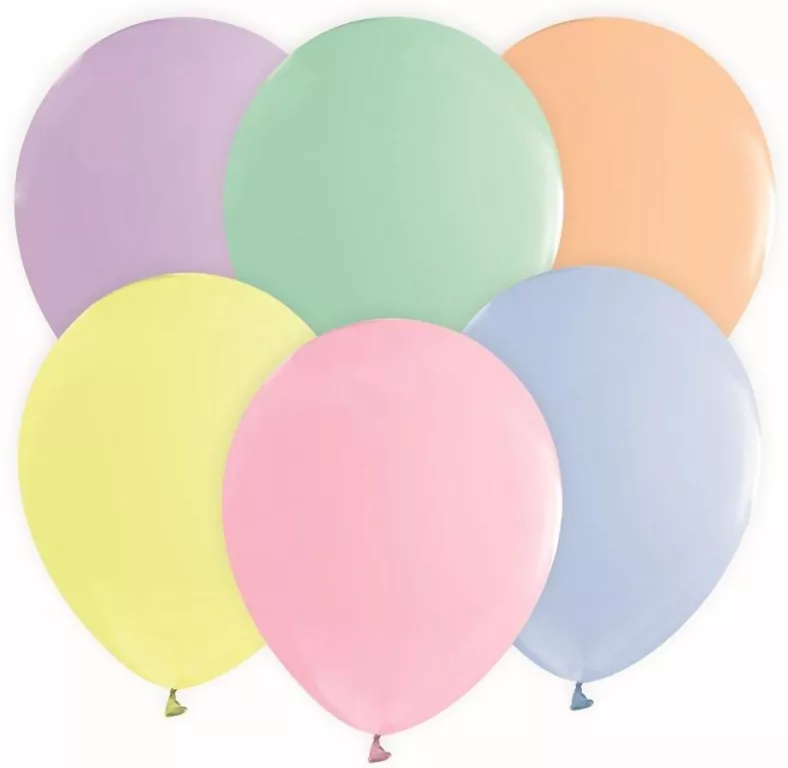 Balony 30cm - tantis.pl