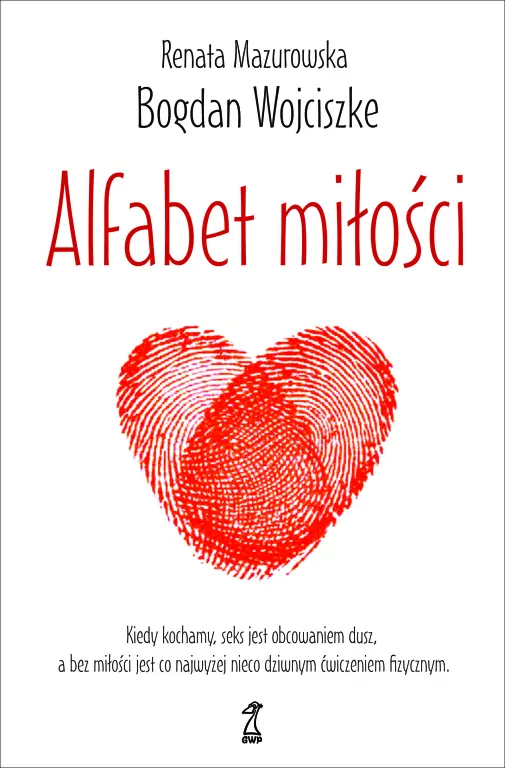 Alfabet miłości - tantis.pl