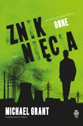 Zniknięcia (barwione brzegi)